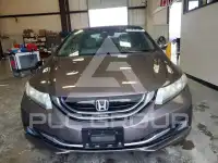 2013 Honda CIVIC фото