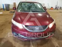 2013 Honda CIVIC фото