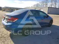 2013 Honda CIVIC фото