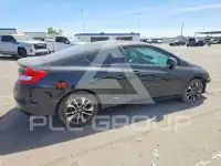 2013 Honda CIVIC фото