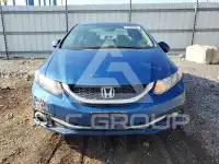 2013 Honda CIVIC фото