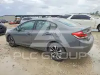 2013 Honda CIVIC photo