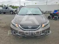 2013 Honda CIVIC фото