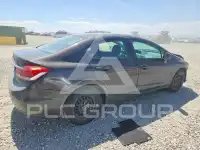 2013 Honda CIVIC фото