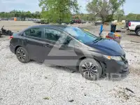 2013 Honda CIVIC фото