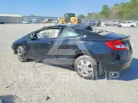 2013 Honda CIVIC фото