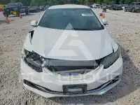 2013 Honda CIVIC photo