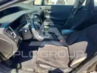 2013 Honda CIVIC фото