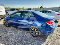 2013 Honda CIVIC фото