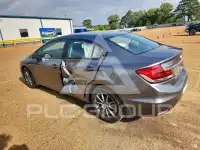 2013 Honda CIVIC photo