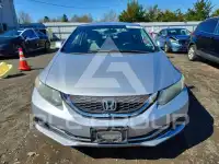 2013 Honda CIVIC photo