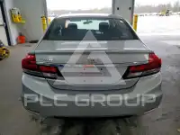 2013 Honda CIVIC фото