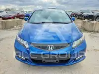 2013 Honda CIVIC фото