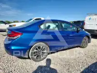 2013 Honda CIVIC фото