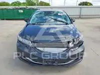 2013 Honda CIVIC photo