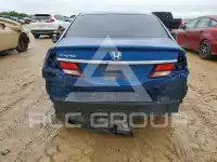 2013 Honda CIVIC photo