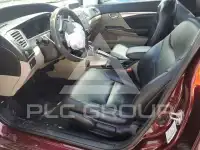 2013 Honda CIVIC фото