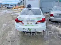 2013 Honda CIVIC фото