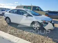 2013 Honda CIVIC фото