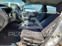 2013 Honda CIVIC photo