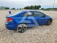 2013 Honda CIVIC фото