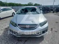 2013 Honda CIVIC photo