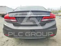 2013 Honda CIVIC photo