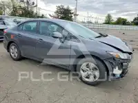2013 Honda CIVIC photo