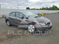 2013 Honda CIVIC фото