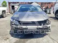 2013 Honda CIVIC фото