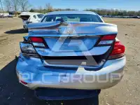 2013 Honda CIVIC photo