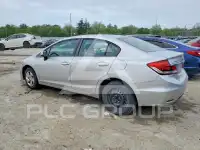 2013 Honda CIVIC фото