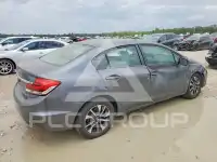 2013 Honda CIVIC photo