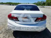 2013 Honda CIVIC фото