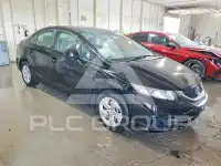 2013 Honda CIVIC photo