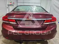 2013 Honda CIVIC photo