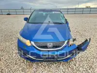 2013 Honda CIVIC фото