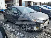 2013 Honda CIVIC photo