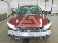 2013 Honda CIVIC фото