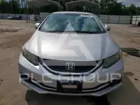2013 Honda CIVIC фото