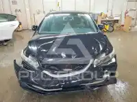 2013 Honda CIVIC photo