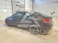 2013 Honda CIVIC photo