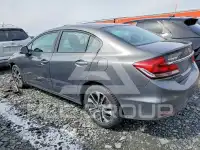 2013 Honda CIVIC photo