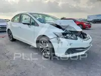2013 Honda CIVIC фото