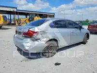 2013 Honda CIVIC photo