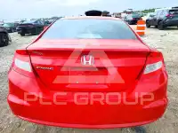2013 Honda CIVIC фото