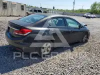 2013 Honda CIVIC photo
