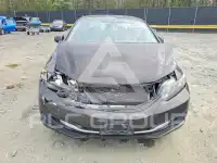 2013 Honda CIVIC photo