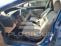 2013 Honda CIVIC photo
