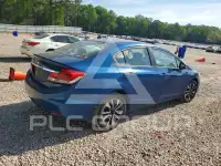 2013 Honda CIVIC photo